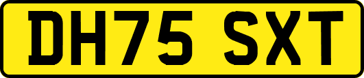 DH75SXT