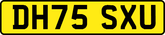 DH75SXU