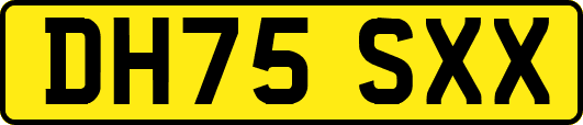 DH75SXX