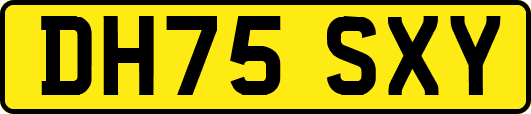 DH75SXY