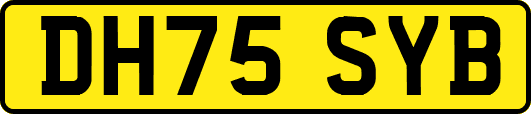 DH75SYB