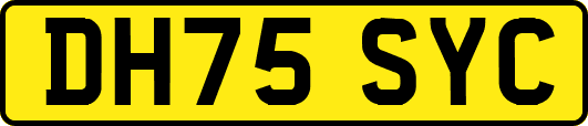 DH75SYC