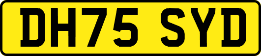 DH75SYD