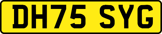 DH75SYG
