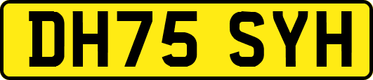 DH75SYH