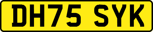 DH75SYK