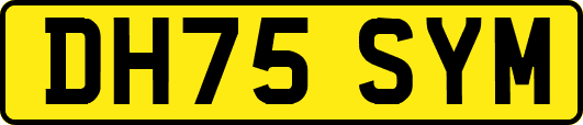 DH75SYM
