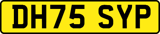 DH75SYP