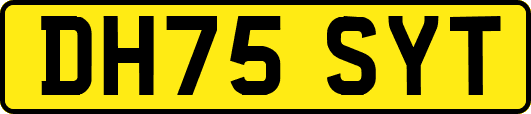 DH75SYT