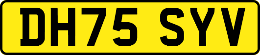 DH75SYV