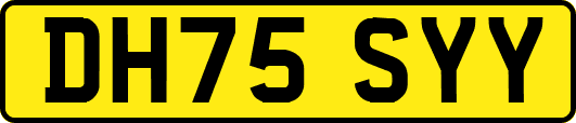 DH75SYY