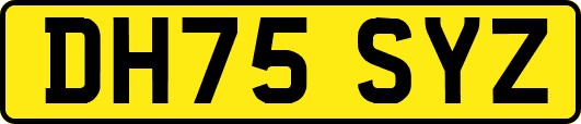 DH75SYZ