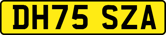DH75SZA