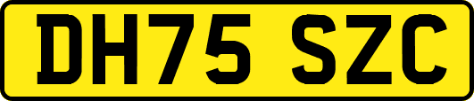 DH75SZC