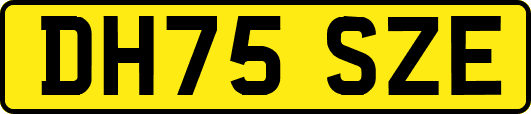 DH75SZE