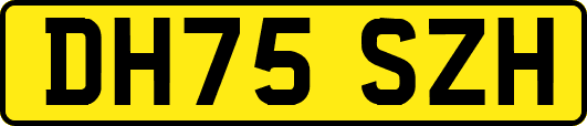 DH75SZH