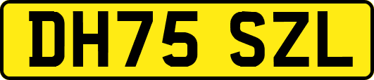 DH75SZL