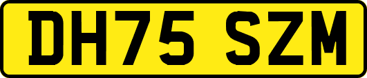 DH75SZM