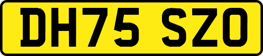 DH75SZO
