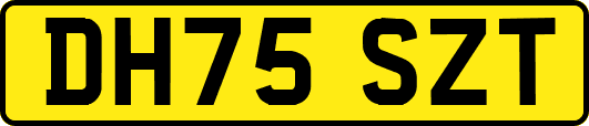 DH75SZT