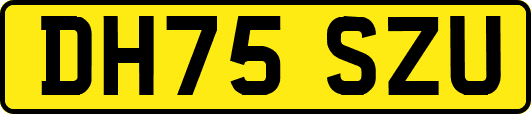 DH75SZU