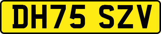 DH75SZV