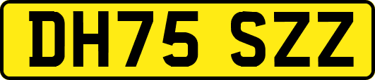 DH75SZZ