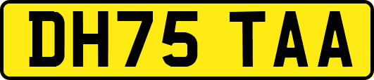 DH75TAA