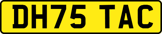 DH75TAC