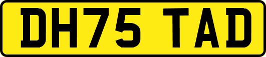 DH75TAD
