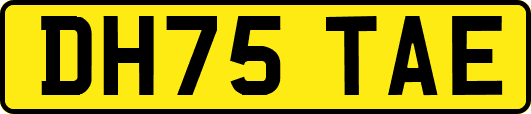 DH75TAE