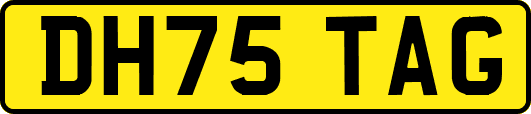 DH75TAG