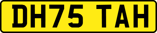 DH75TAH