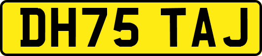 DH75TAJ
