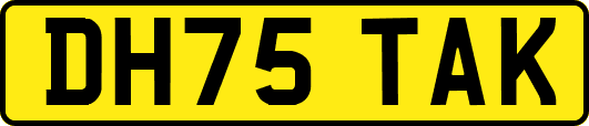 DH75TAK