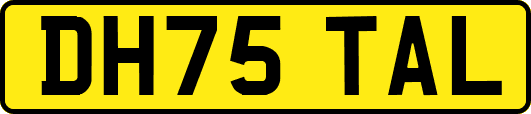 DH75TAL