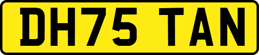 DH75TAN