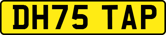 DH75TAP