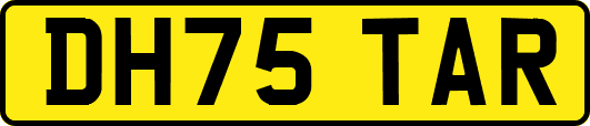 DH75TAR