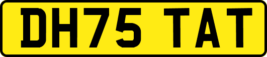 DH75TAT