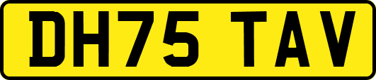 DH75TAV