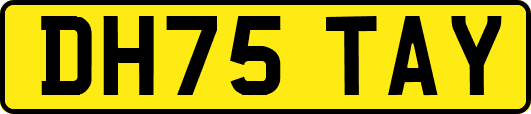 DH75TAY