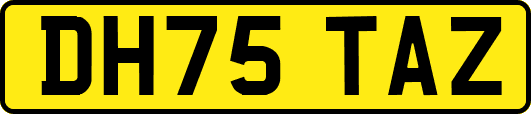 DH75TAZ