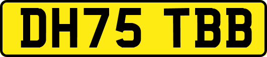 DH75TBB