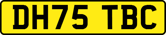 DH75TBC