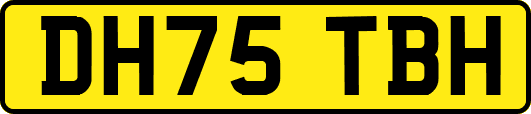 DH75TBH
