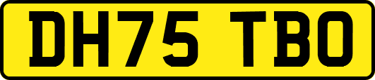DH75TBO