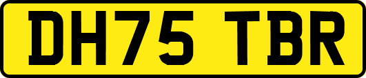 DH75TBR