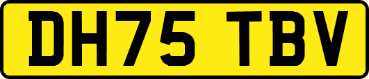 DH75TBV