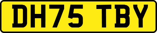 DH75TBY